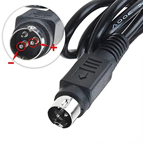 Hi-Lite Essentials 12V - 2Amp Power Adapter for Live Streaming Device - Image 2