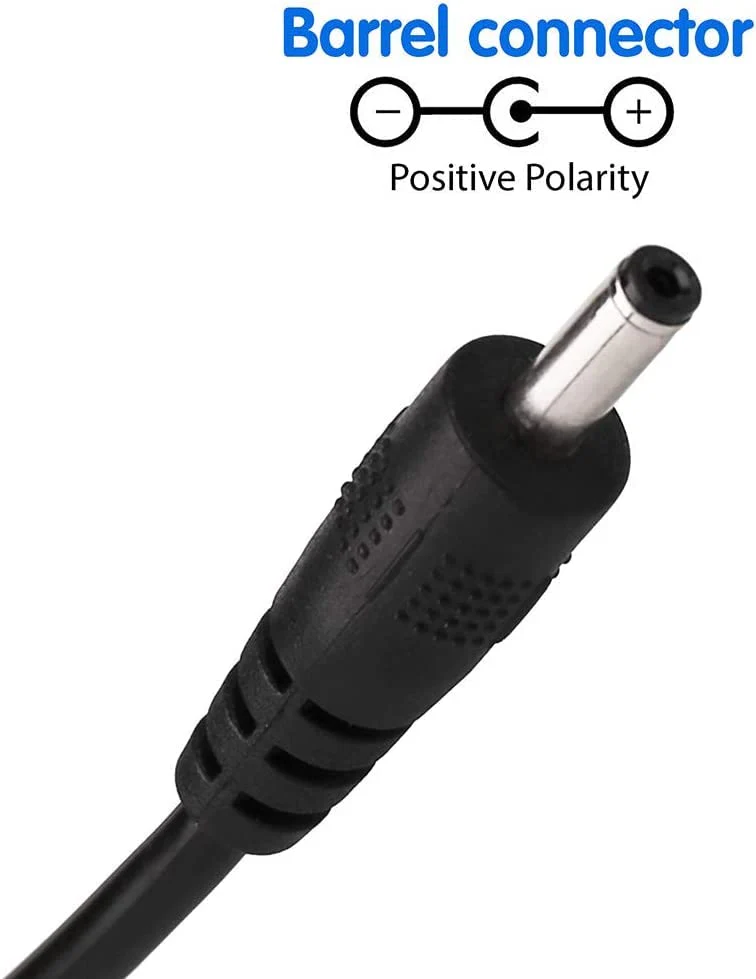 Hi-Lite Essentials 21W 15V Power Adapter for Amazon Echo (1st, 2nd Gen), Amazon Plus (1st Gen) - Image 3