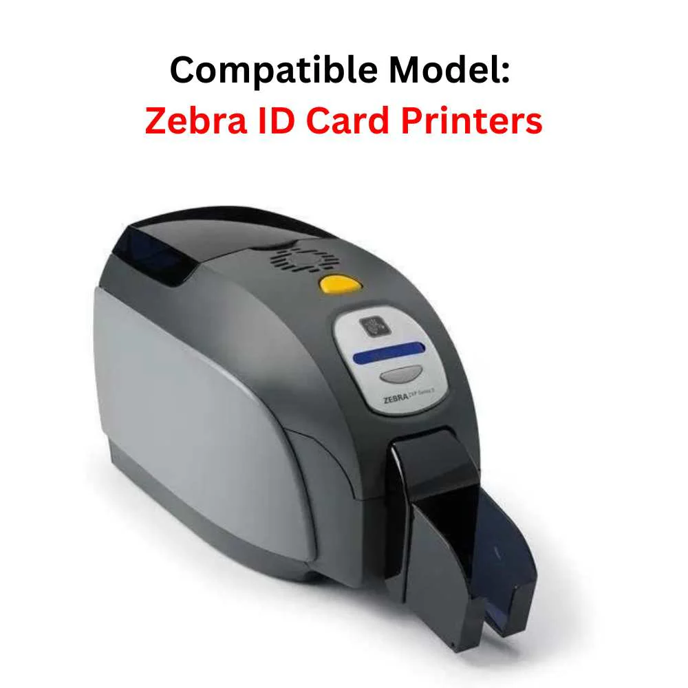 Hi-Lite Essentials 24V 5Amp Power Adaptor Compatible for Zebra ID Card Printers - Image 2