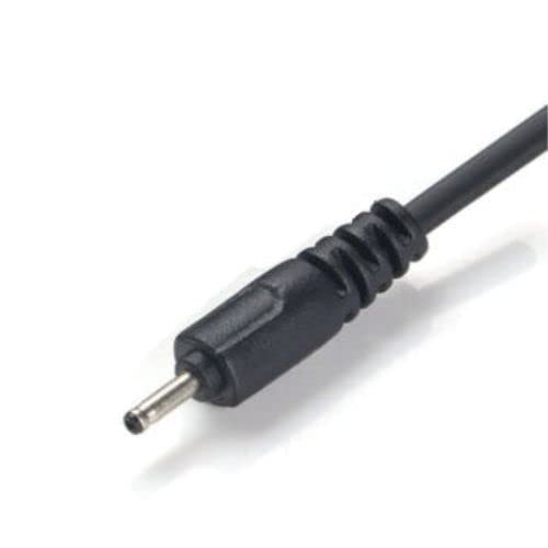 Hi-Lite Essentials 5V 2Amp Power Adapter Charger for Iball Slide Tablet- Thin pin (check Laptop Back) - Image 2