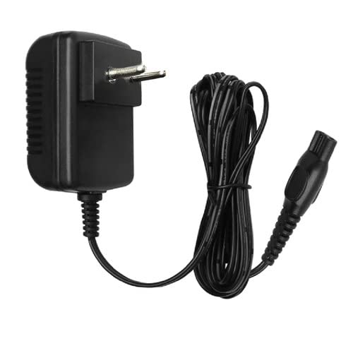 Hi-Lite Essentials 8v Trimmer Charger Adapter for Philips Trimmer (check model compatiblity in description) - Image 2