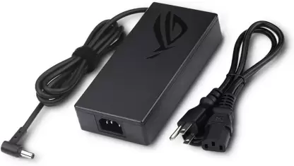 Asus 180W 20V 9A Laptop Charger Adapter Model: ADP-180TB H AC Power Charger for Asus ROG Zephyrus Series - Power Cable Included - Image 2