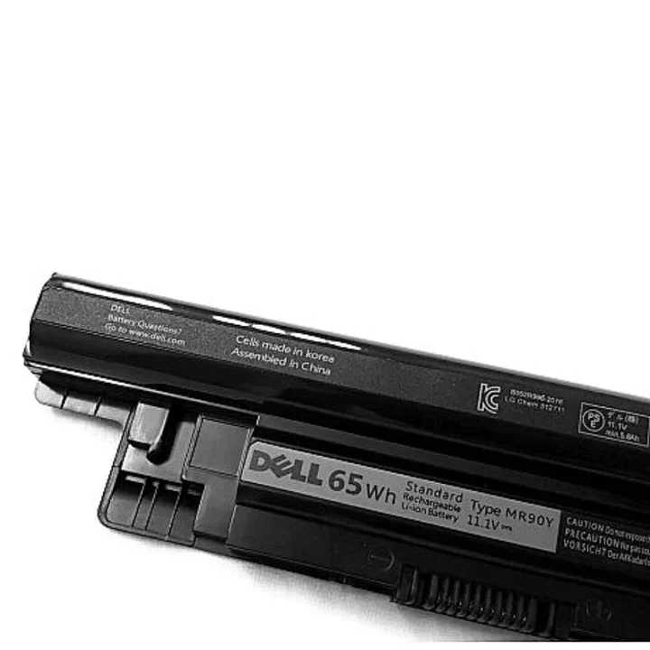 Dell Inspiron 15 3542 Laptop Battery - 40Wh 4cell (MR90Y) - Image 2