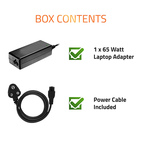Hi-Lite Essentials 12V - 3Amp Power Adapter for Panasonic Camcorder-centre pin - Image 3
