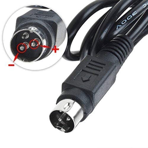Hi-Lite Essentials 24V - 2.1Amp Power Adapter for EasyPos Thermal Printer - Image 3