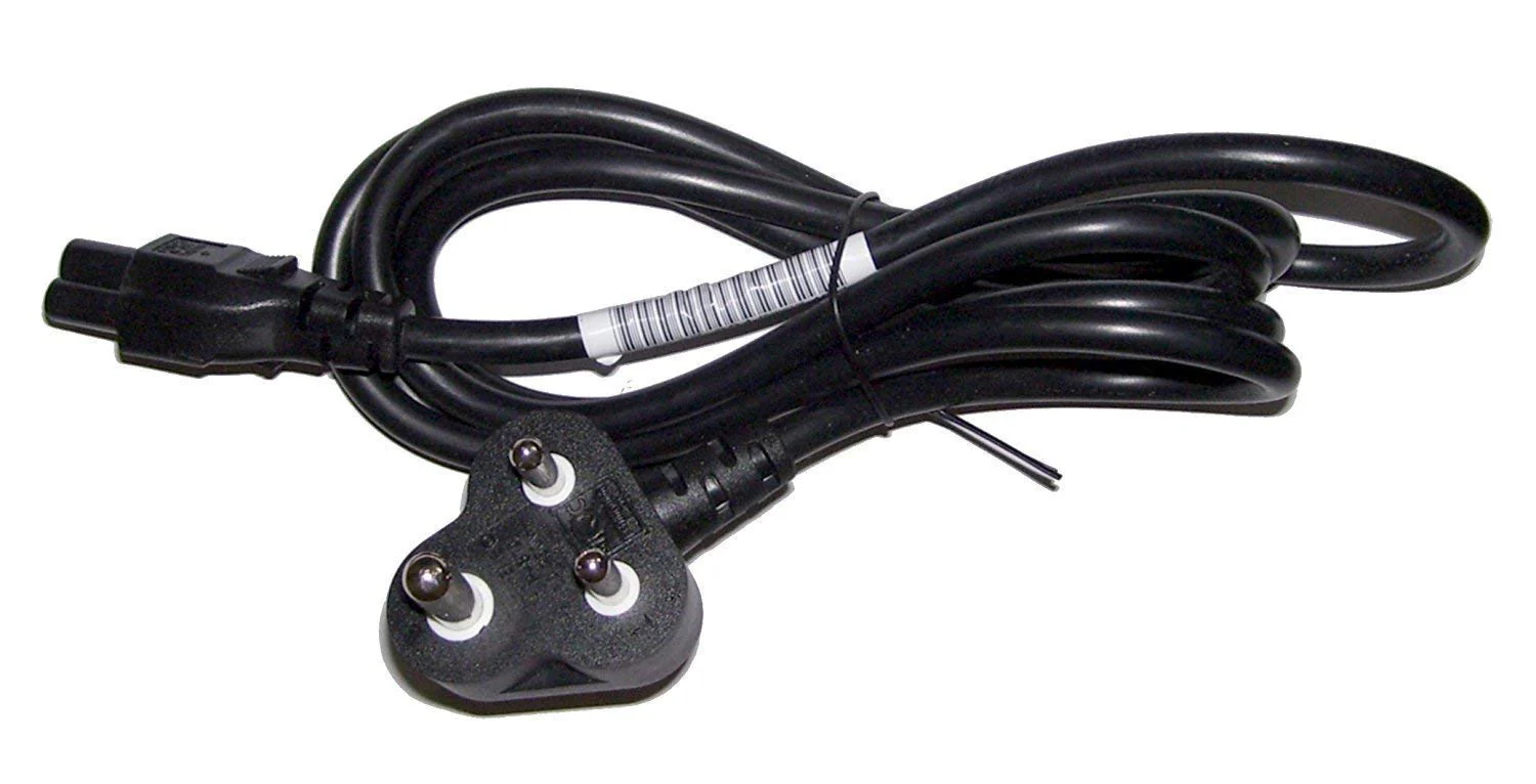 Hi-Lite Essentials 32V 375mA 16V 500mA Printer Adaptor Charger for Hp 0957-2231 D1468 D2468 D2568 D3538 Ac Power Adapter - Power Cable Included - Image 3