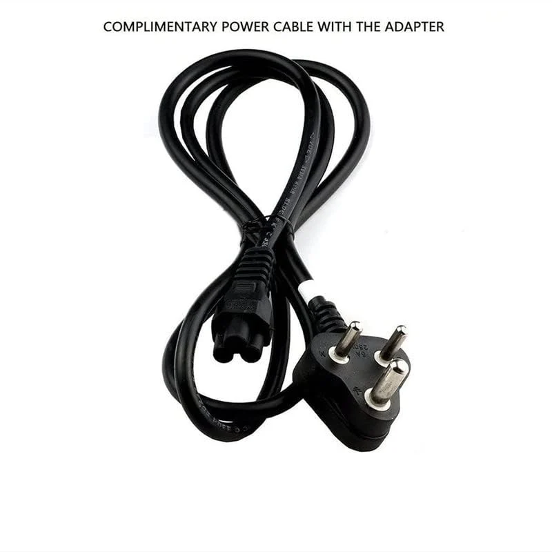 OEM ASUS 65W (Pin Size: 4mm x 1.35mm) Power Adapter 19V 3.42A for Asus Zenbook / Vivobook Laptops - Power Cable Included - Image 3