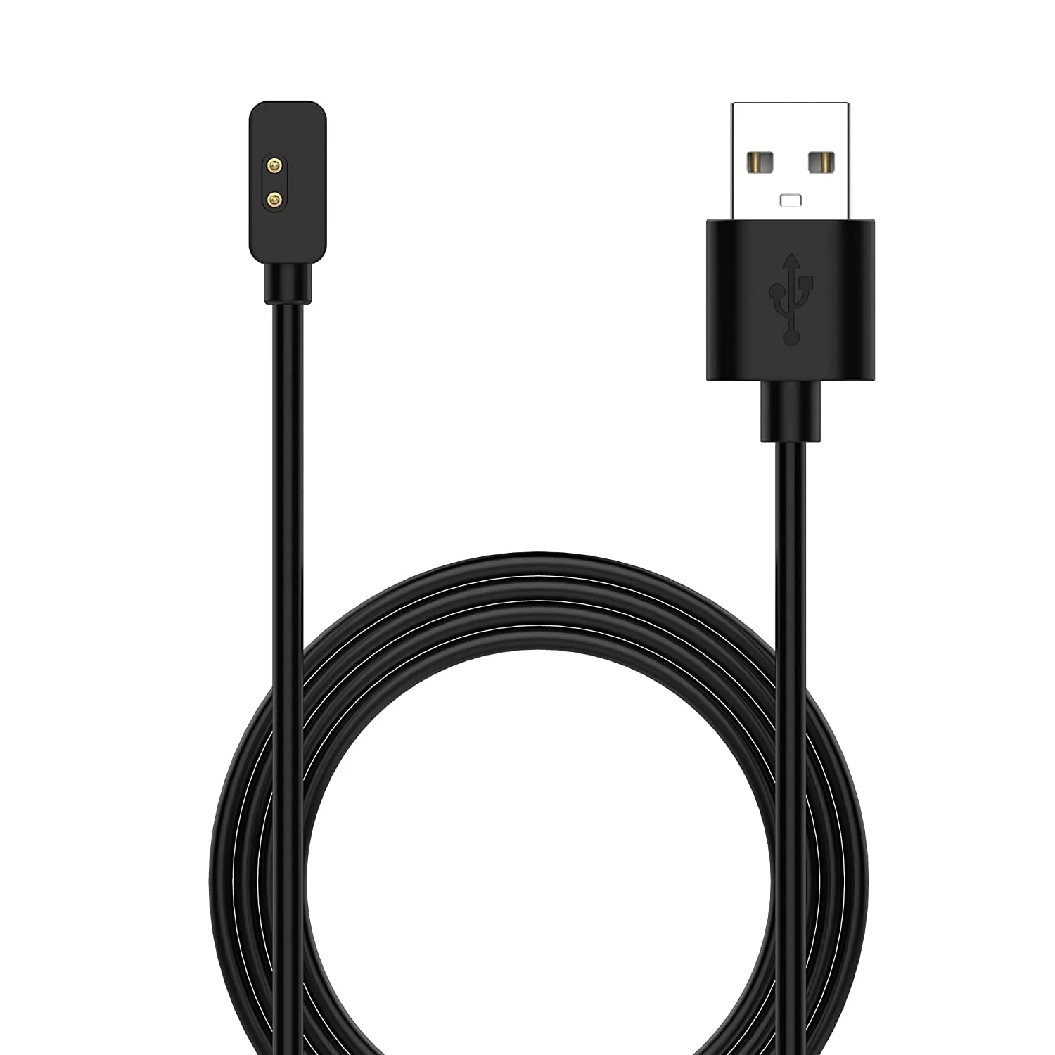Hi-Lite Essentials Charging Cable for Redmi MI Watch 2 Lite USB Charger Adapter,Charging Cable Dock 55CM