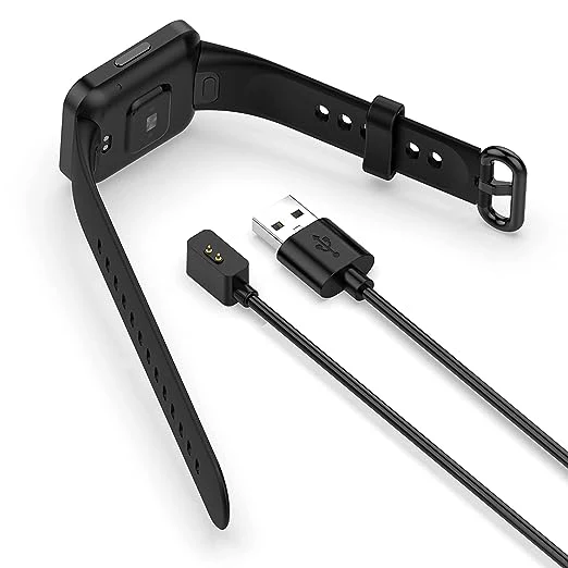 Hi-Lite Essentials Charging Cable for Redmi MI Watch 2 Lite USB Charger Adapter,Charging Cable Dock 55CM - Image 2