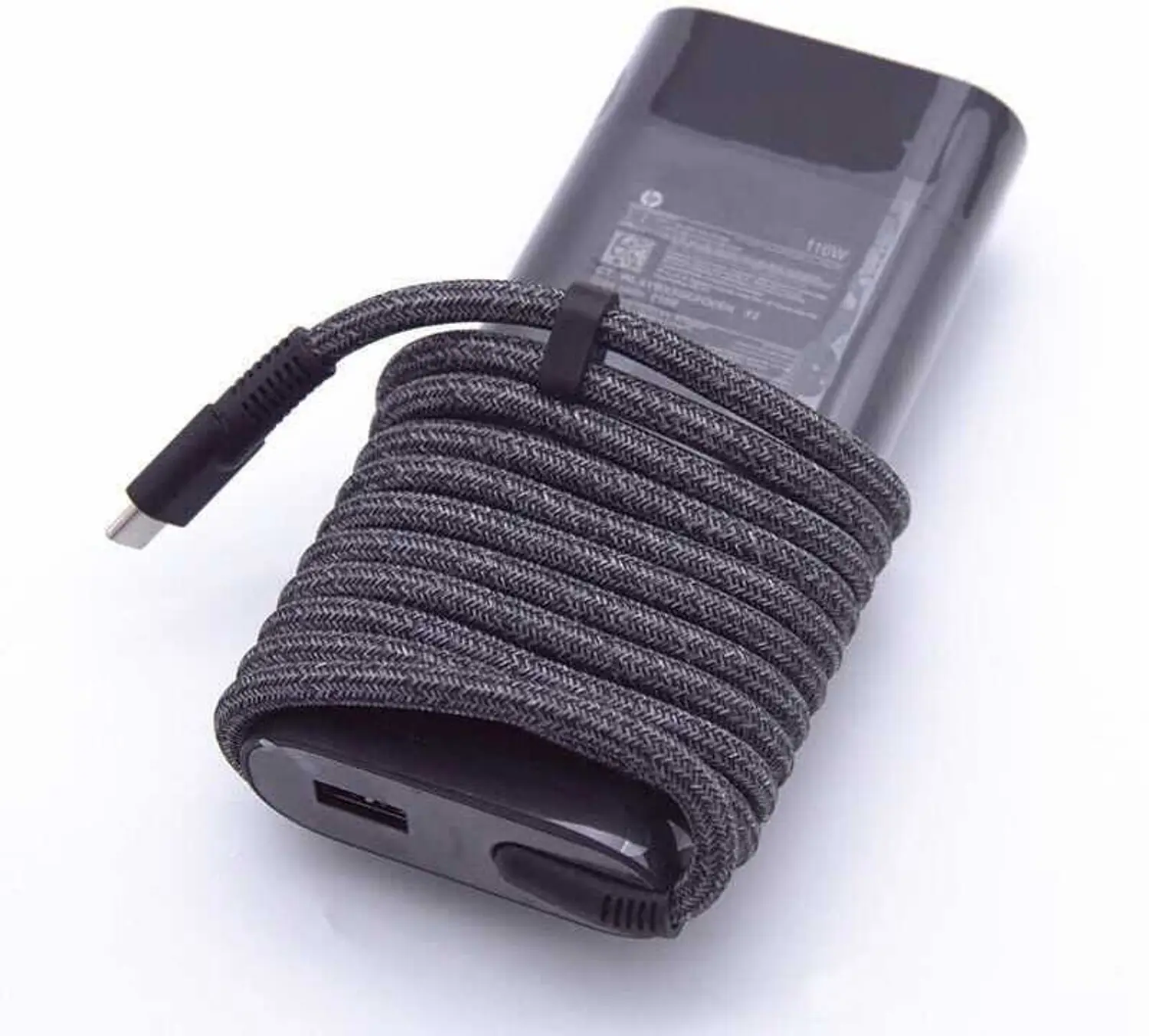 Power Adapter for HP Laptop