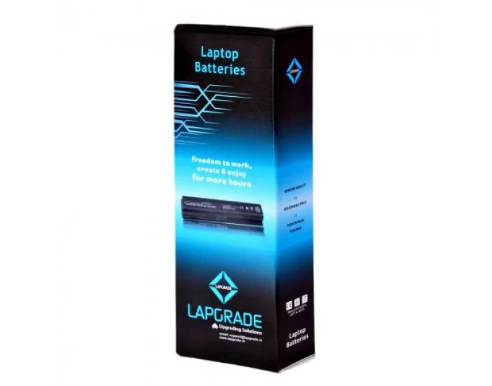 Lapgrade HS04 Laptop Battery For HP Laptop HSTNN-LB6V - Please check your model before purchase - Image 2