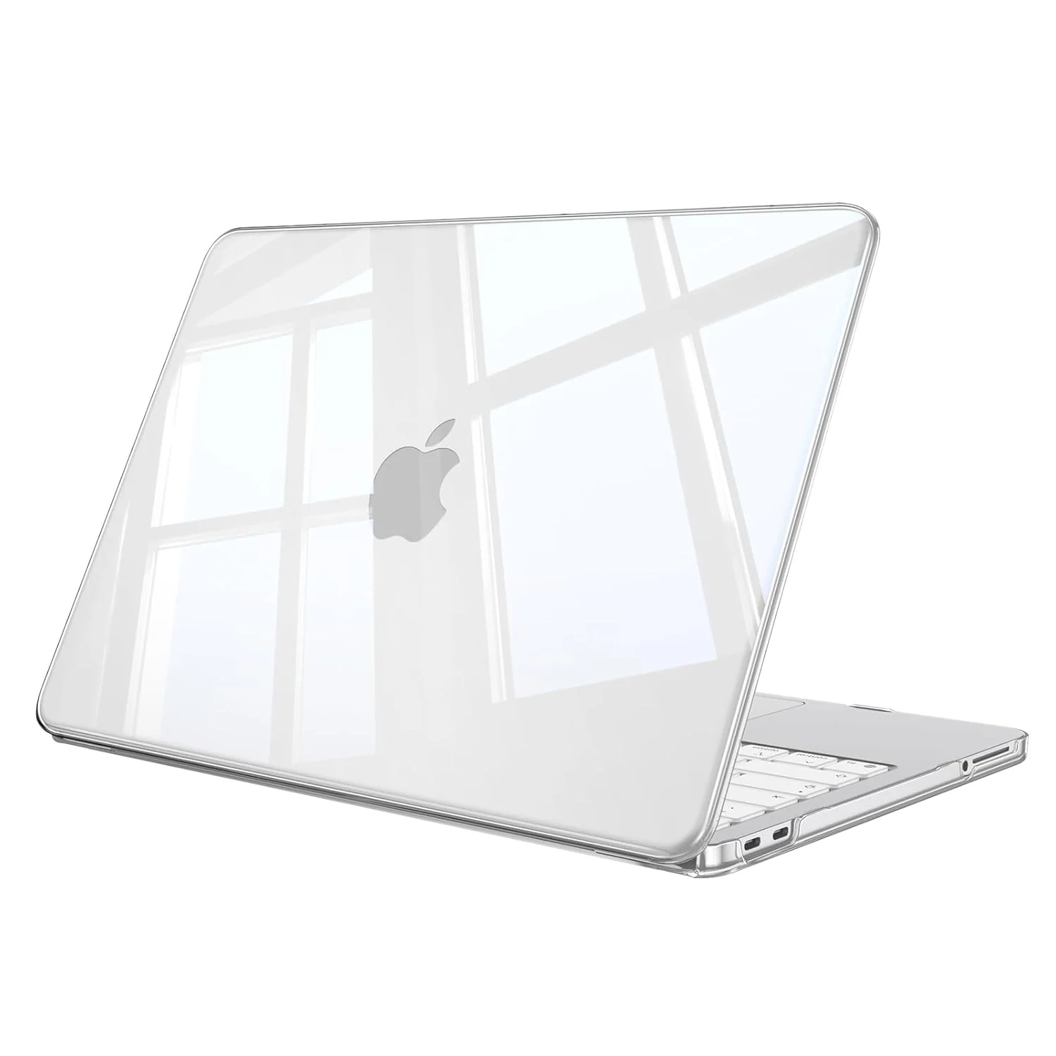 (NEW) Mac Book Neo 13 Inch Case & Keyboard Cover Compatible with 2026 MacBook Neo A3404 (A18 Pro Chip), Slim 1:1 Precision Fit, Scratch Resistant