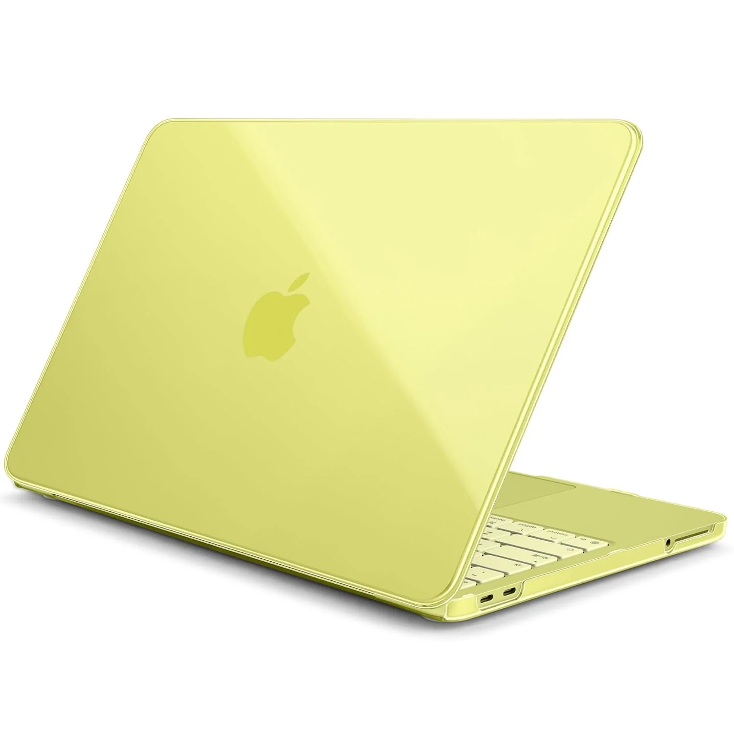 (NEW) Mac Book Neo 13 Inch Case & Keyboard Cover Compatible with 2026 MacBook Neo A3404 (A18 Pro Chip), Slim 1:1 Precision Fit, Scratch Resistant - Image 3