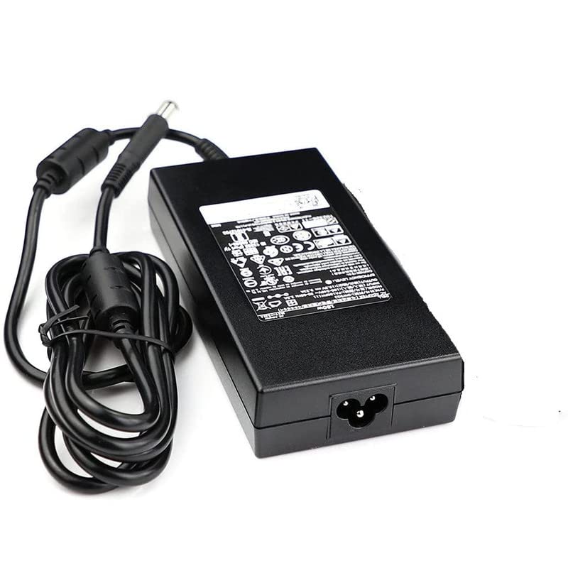 OEM Dell 19.5V 9.23A 180W Charger for Dell G15, Precision series, G3, G5, G7, Alienware models as in description - Image 5
