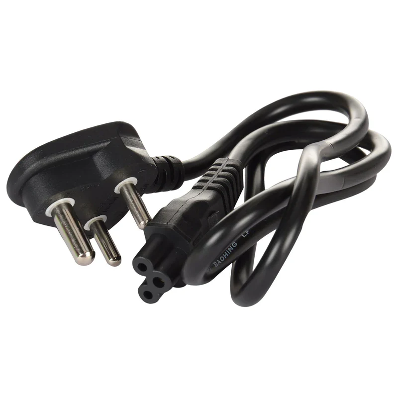 OEM Dell Laptop Power Adapter 90W 19.5V 4.62A with 7.4mm Pin with 1 Meter Power Cord - Image 2
