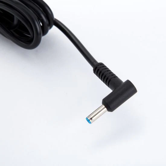 OEM HP 200W Smart 4.5mm 19.5V 10.2A AC Adapter with Blue Pin - Power Cord Included - Image 2
