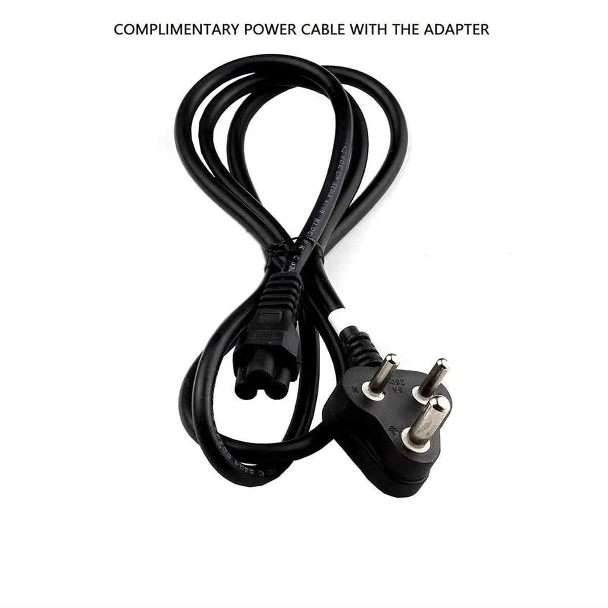 OEM HP 150W 19.5V 7.7A Smart 4.5mm AC Adapter with Blue Pin - Power Cord Included - Image 4