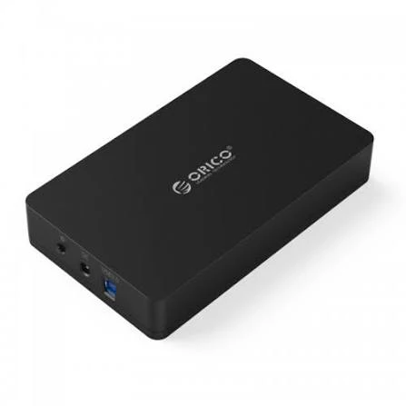 ORICO 3.5 inch / 2.5 inch HDD SATA 3.0 Tool Free Hard Drive Enclosure - Image 3