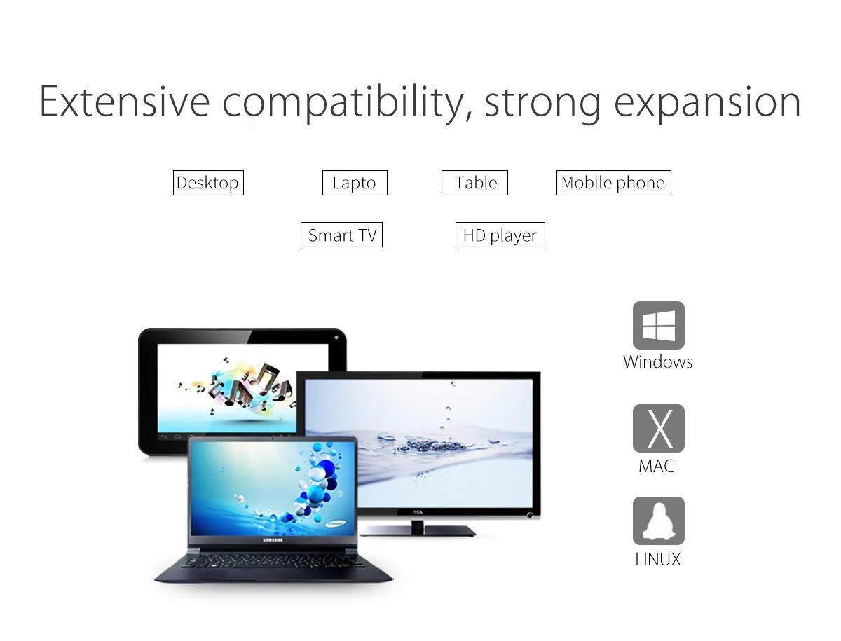 ORICO 3.5 inch / 2.5 inch HDD SATA 3.0 Tool Free Hard Drive Enclosure - Image 4