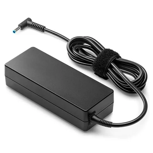OEM HP 65W Smart AC Power Adapter Laptop Charger for Select Models of HP Laptops (19.5 V, 3.33 A, Round Pin, 4.5mm x 2.9 mm pin Diameter) - Power Cable Included - Image 6