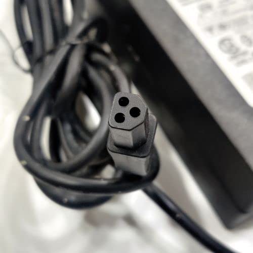 Hi-Lite Essentials 25V- 1.6A / 5V-0.6A TVS Power Supply Adapter Compatible for TVS RP 45 Shoppe Printers - Image 2